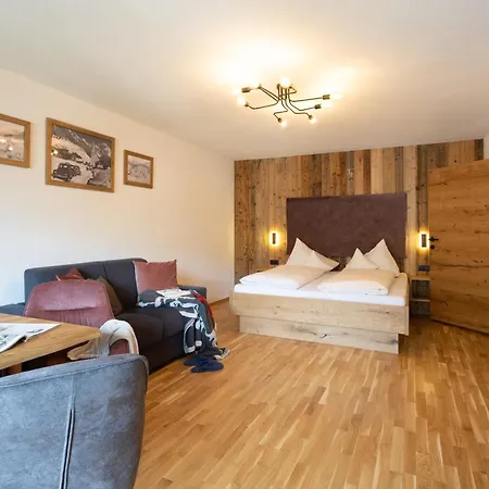 Appartementhaus Sonnalm Berwang Extérieur photo