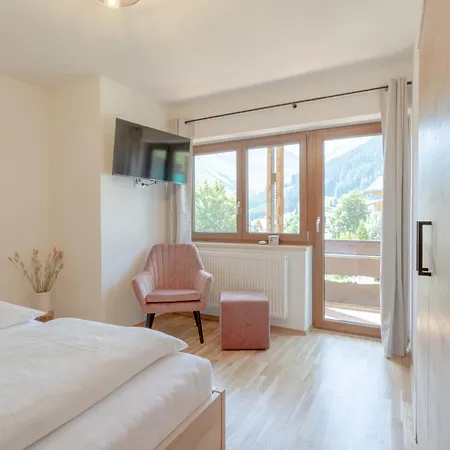 Appartementhaus Sonnalm Berwang Extérieur photo