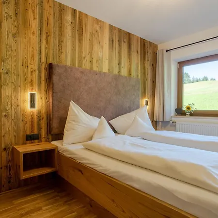 Appartementhaus Sonnalm Berwang Extérieur photo