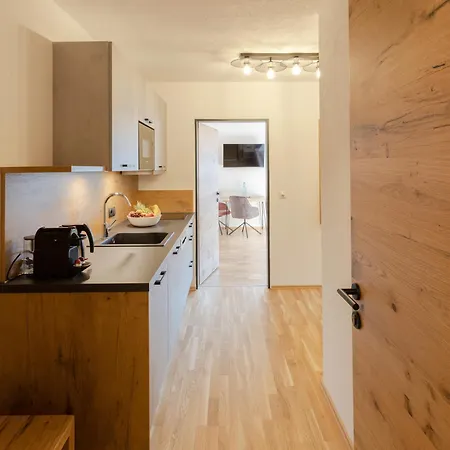 Appartementhaus Sonnalm Berwang Extérieur photo