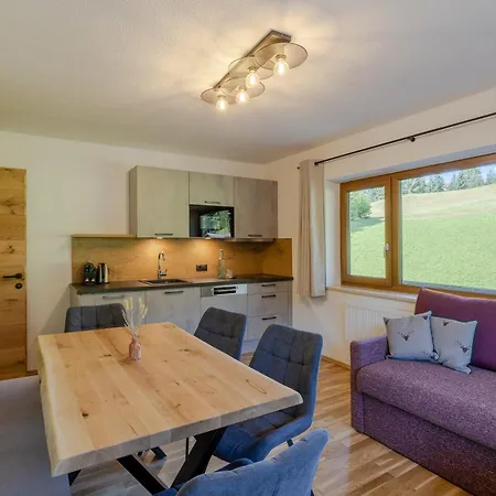 Appartementhaus Sonnalm Berwang Extérieur photo