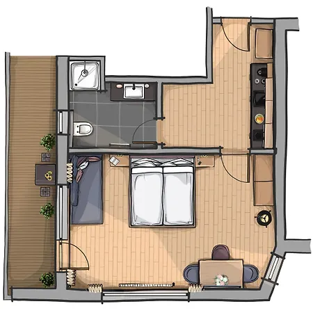 Appartementhaus Sonnalm Berwang Extérieur photo