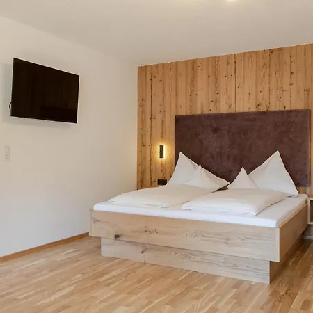 Appartementhaus Sonnalm Berwang Extérieur photo