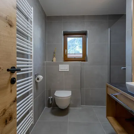 Appartementhaus Sonnalm Berwang Extérieur photo