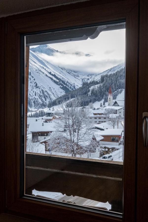Appartementhaus Sonnalm *