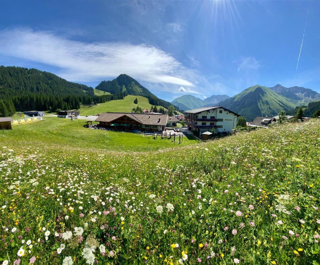 Appartementhaus Sonnalm Appartement