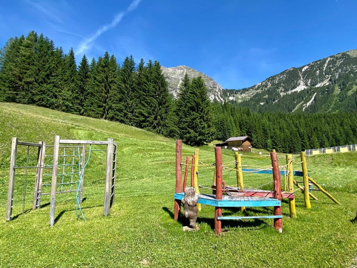 Appartementhaus Sonnalm *