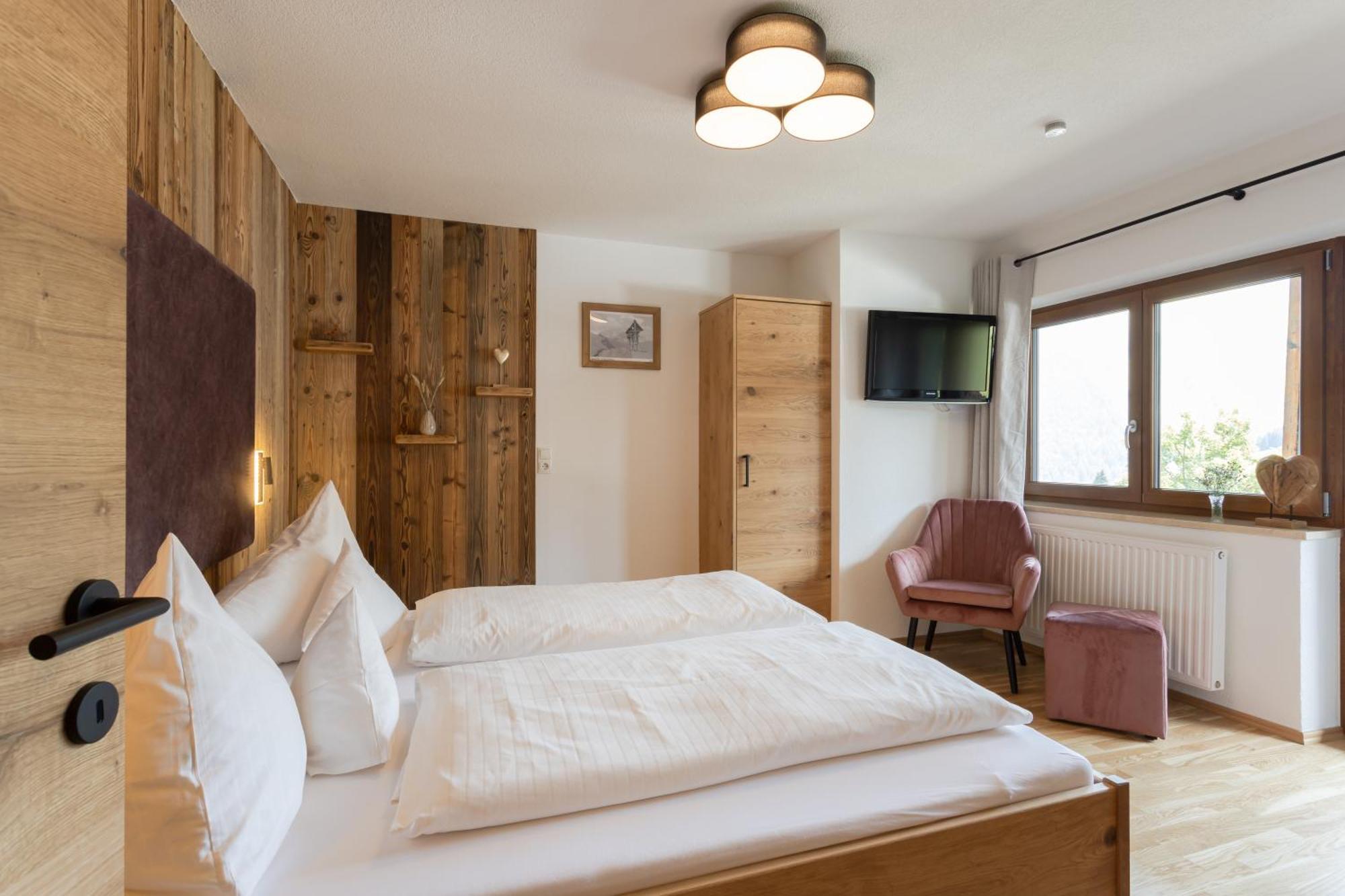 Appartementhaus Sonnalm Appartement