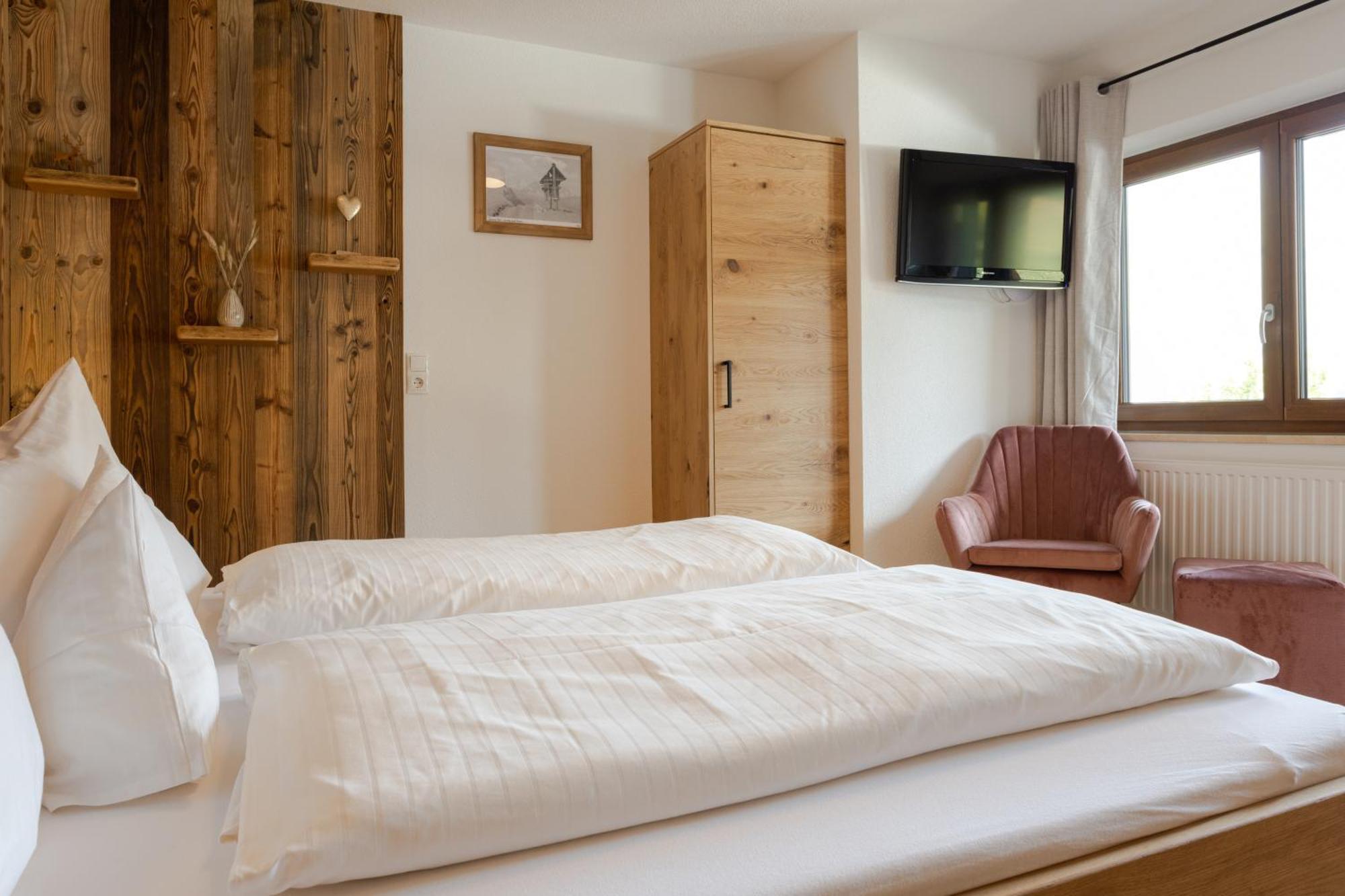 Appartement Appartementhaus Sonnalm *