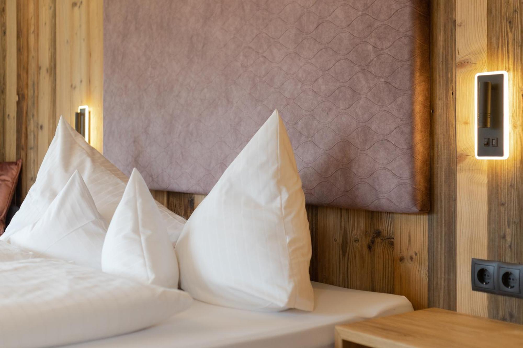 Apartamento Sonnalm Berwang