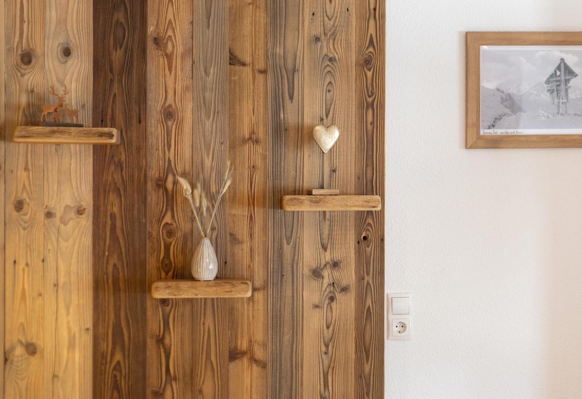 Appartementhaus Sonnalm Appartement *