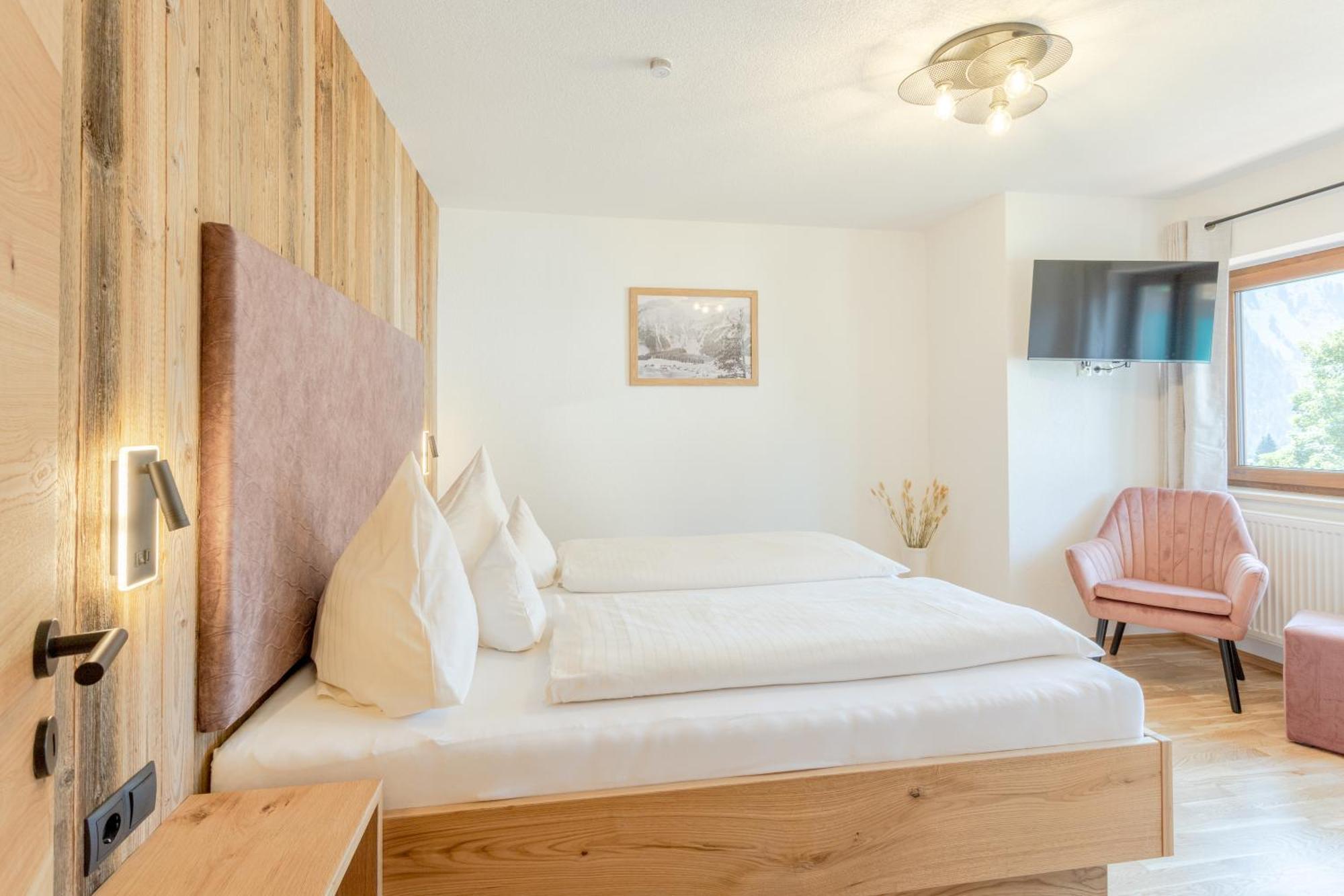 Appartementhaus Sonnalm Appartement *