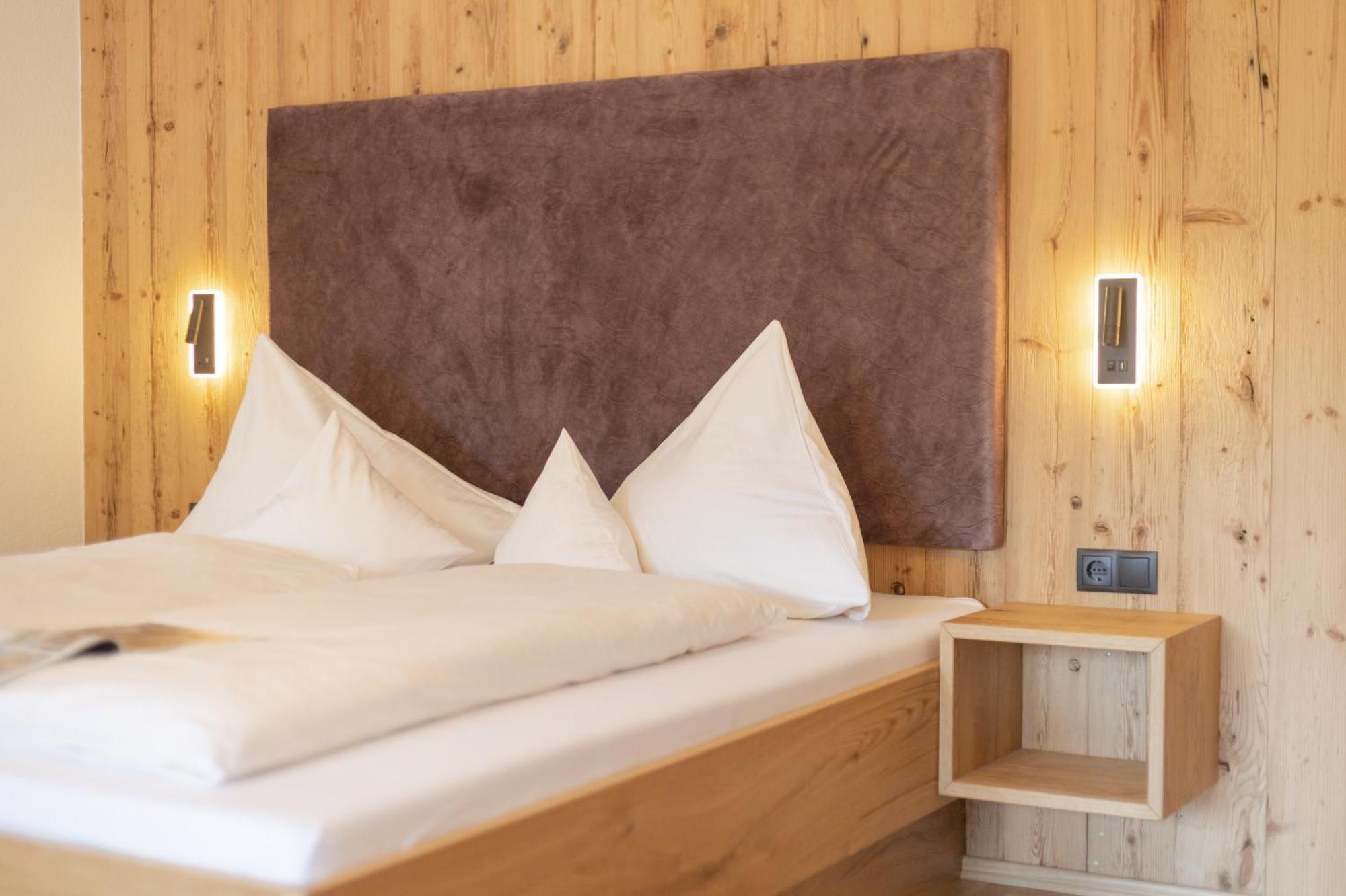 Appartementhaus Sonnalm Appartement