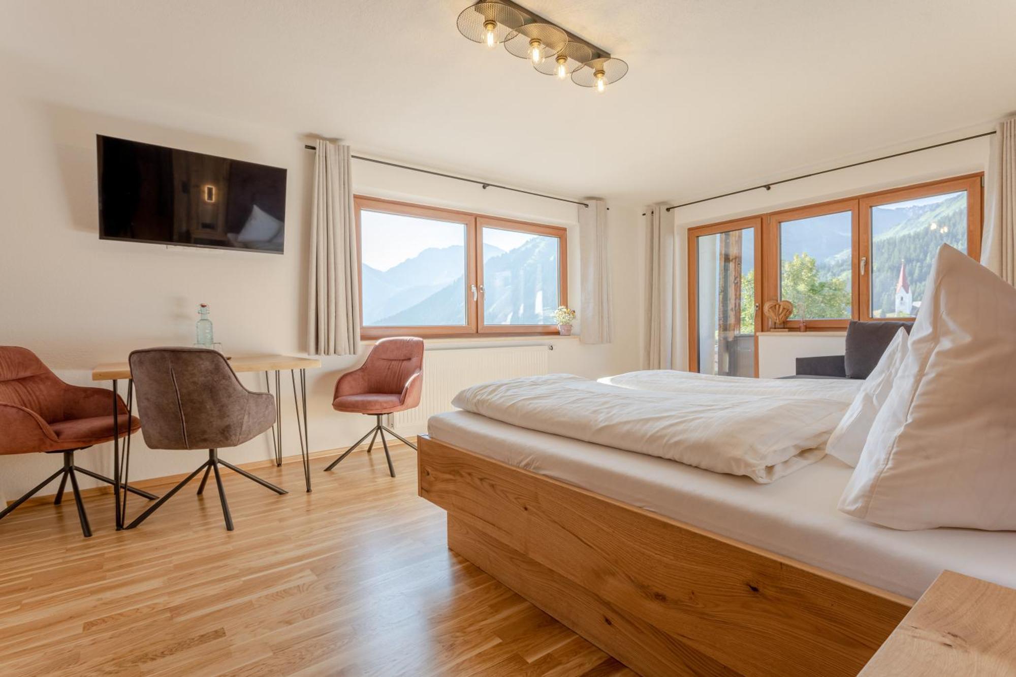 Appartementhaus Sonnalm Appartement