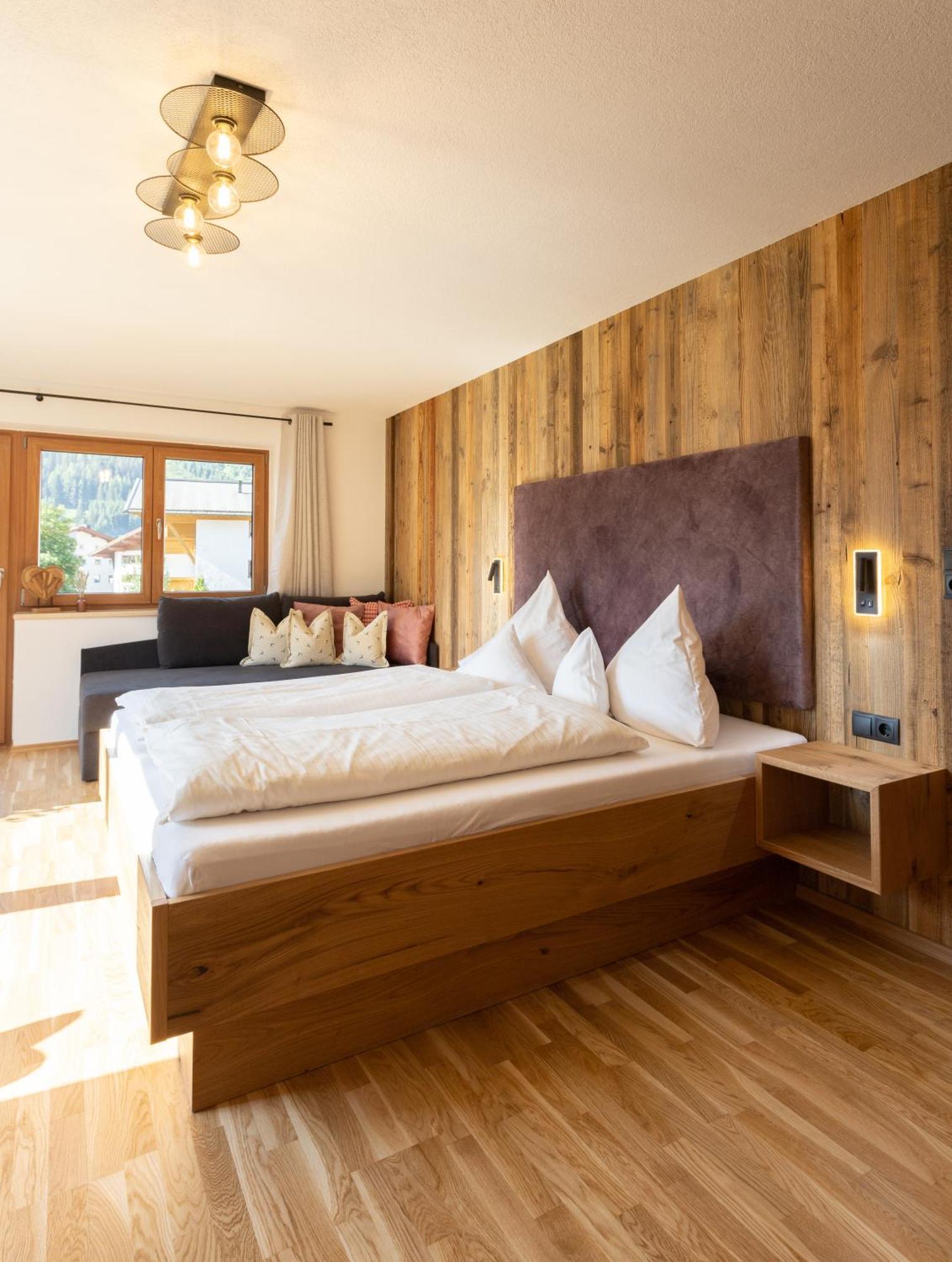 Appartementhaus Sonnalm Appartement *
