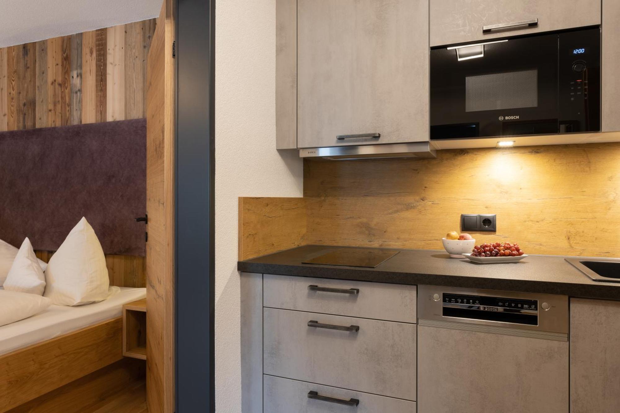 Appartementhaus Sonnalm Appartement