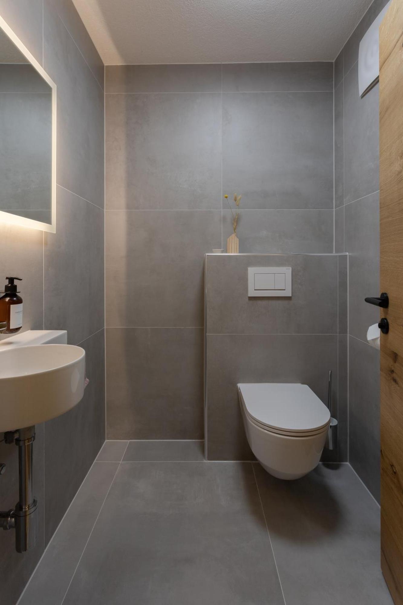 Appartementhaus Sonnalm Appartement Berwang