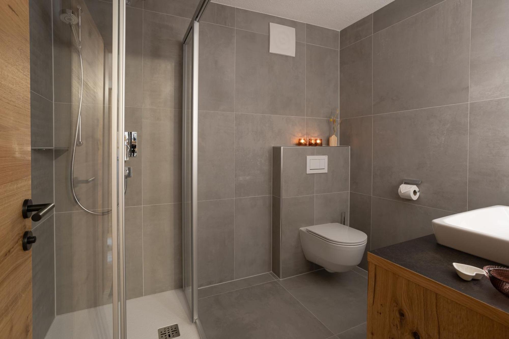 Apartamento Sonnalm