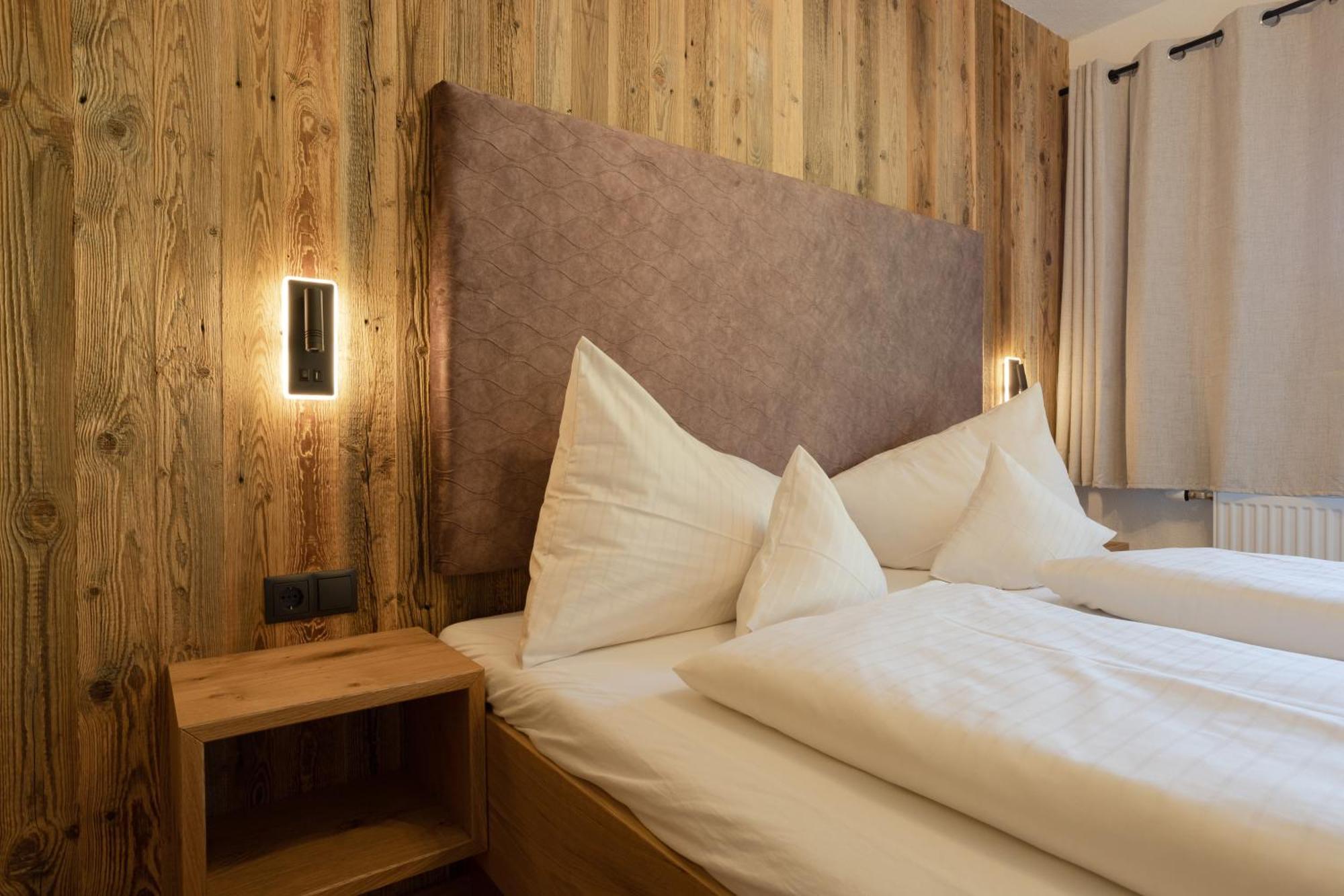 Apartamento Sonnalm