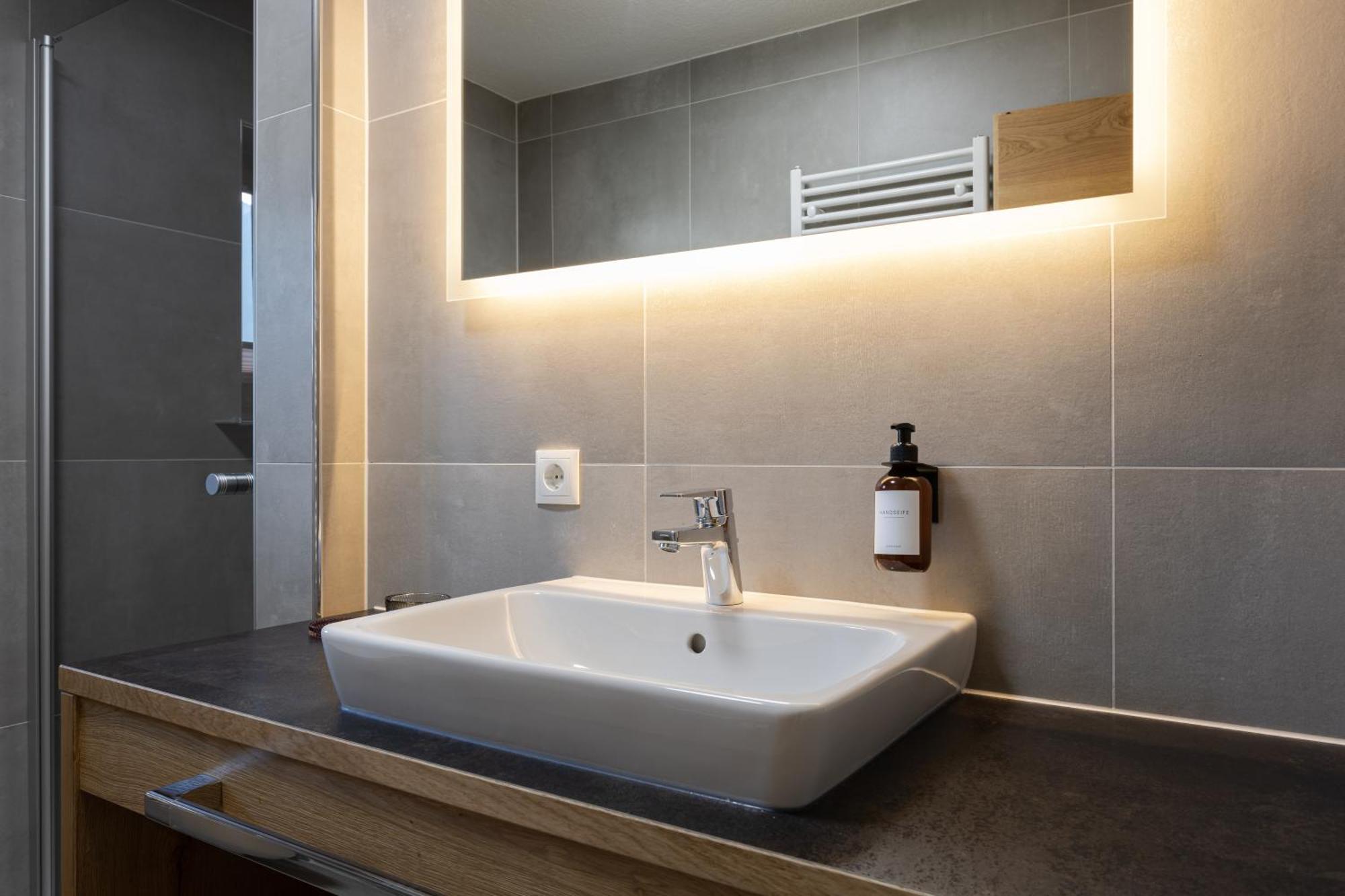 Sonnalm Apartamento