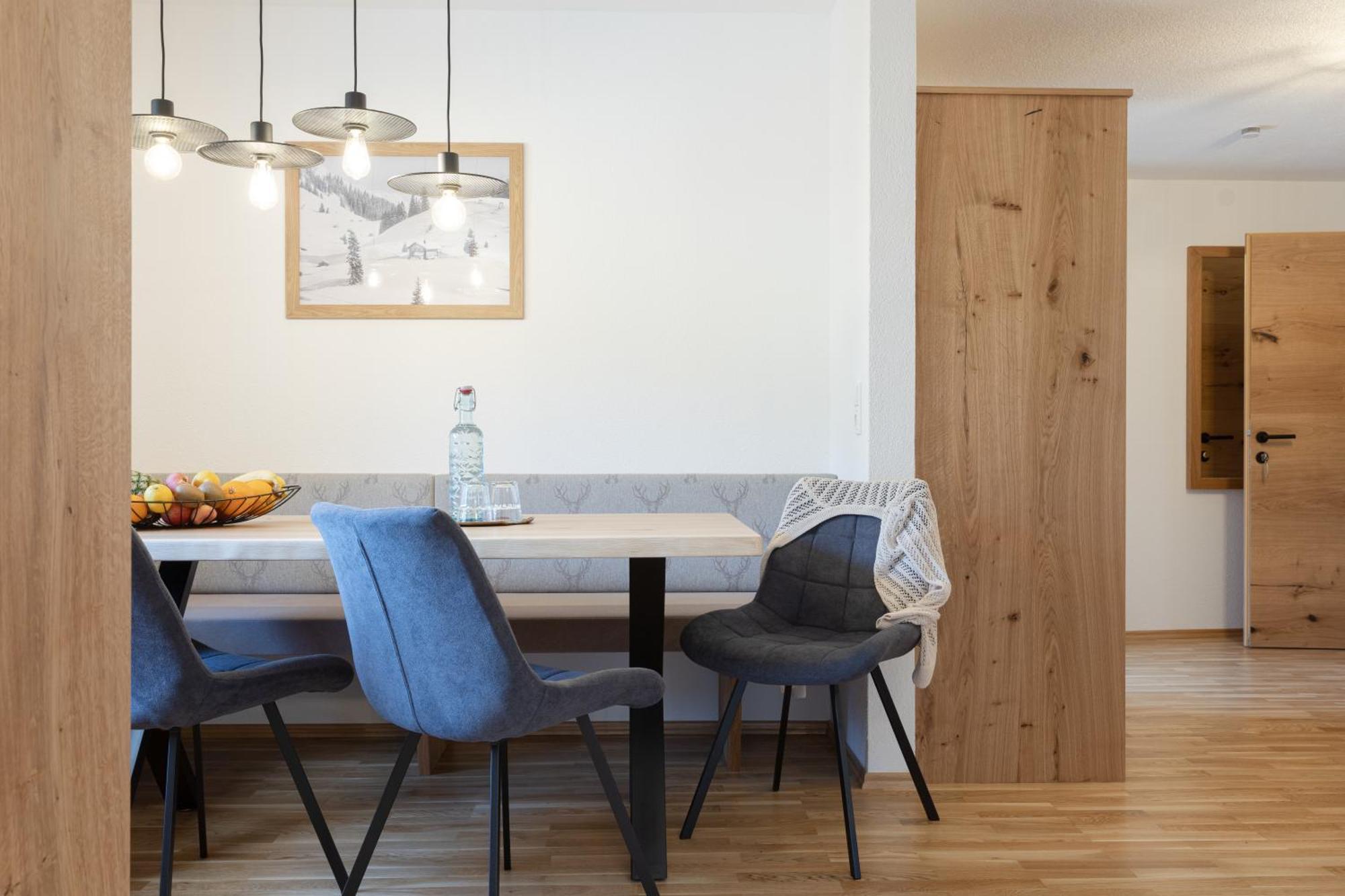 Appartementhaus Sonnalm Appartement