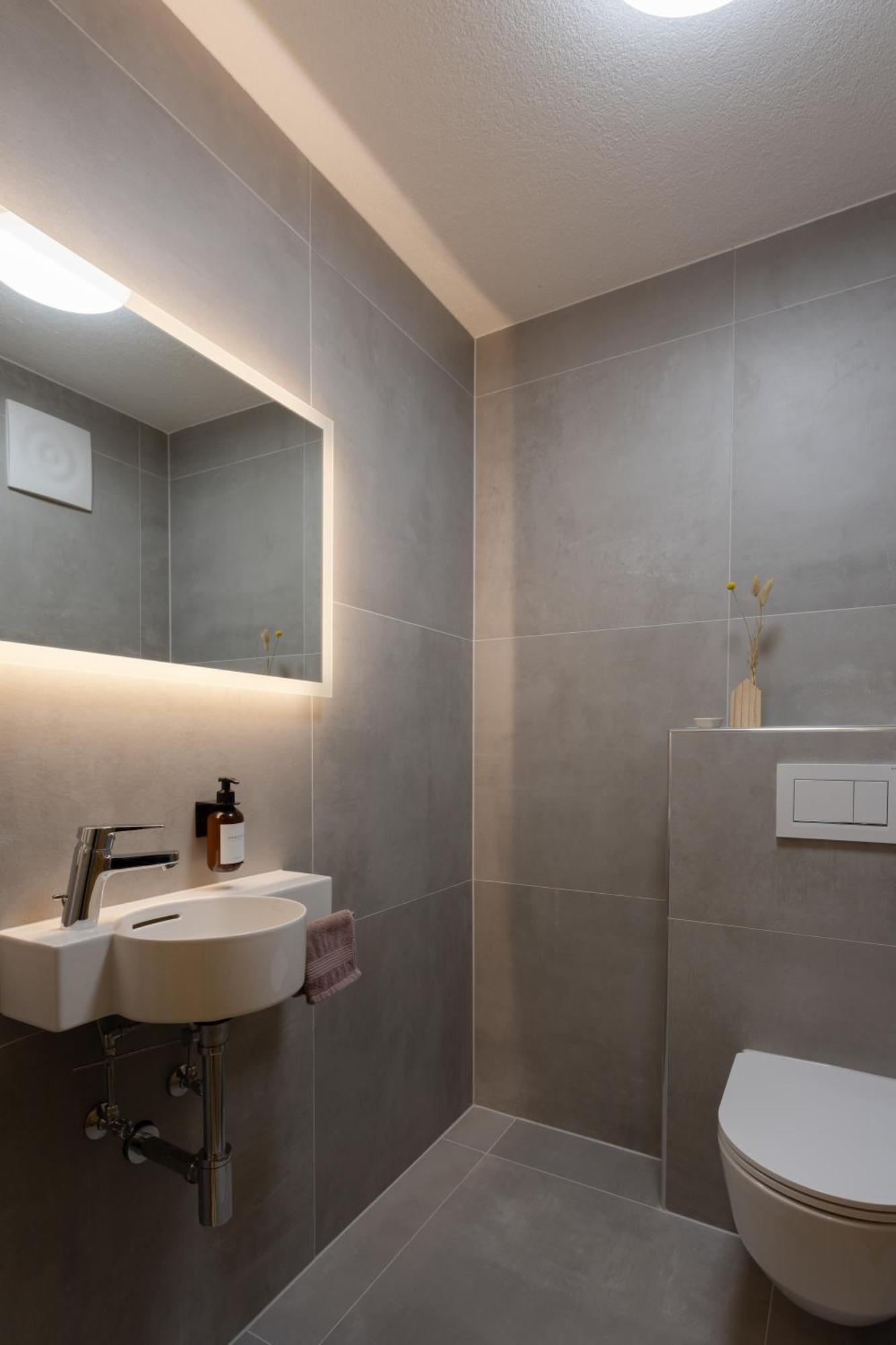 Appartement Appartementhaus Sonnalm *